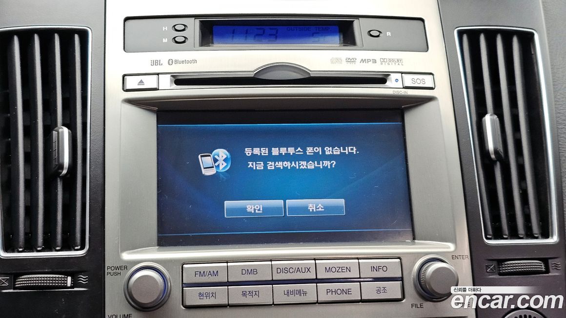 Hyundai Veracruz 2012