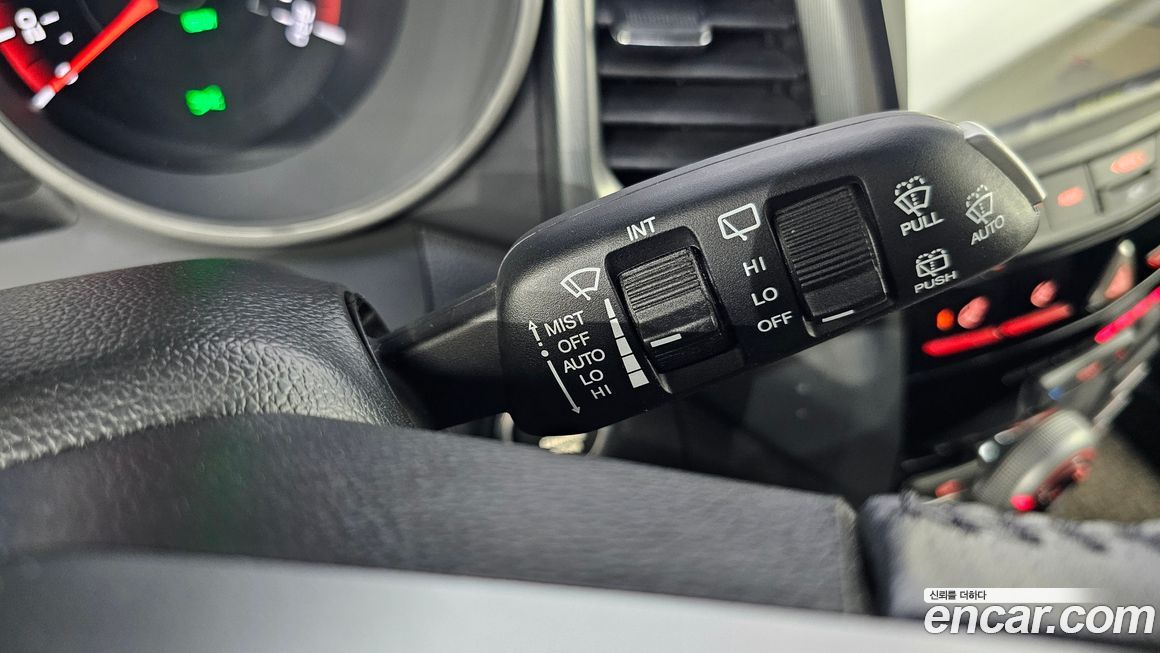 KG_Mobility_Ssangyong TIBOLI 2018