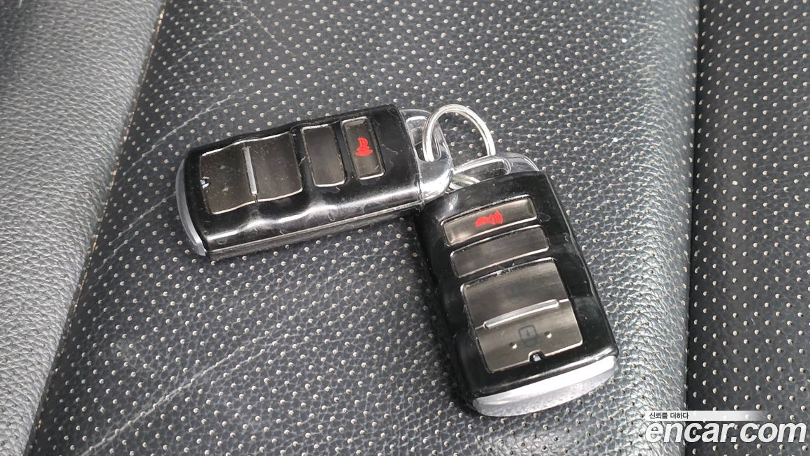 Kia K7 2017