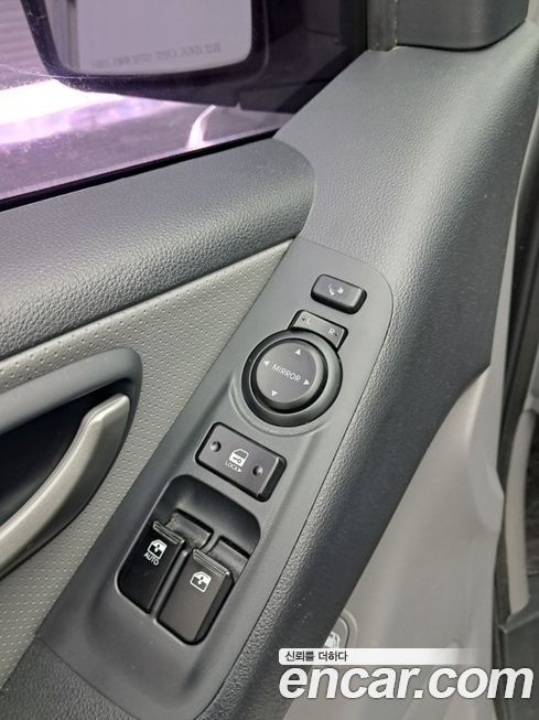 Hyundai Starex 2014
