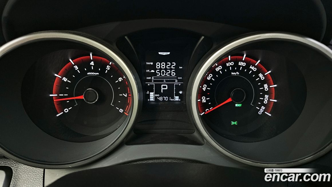 KG_Mobility_Ssangyong TIBOLI 2018