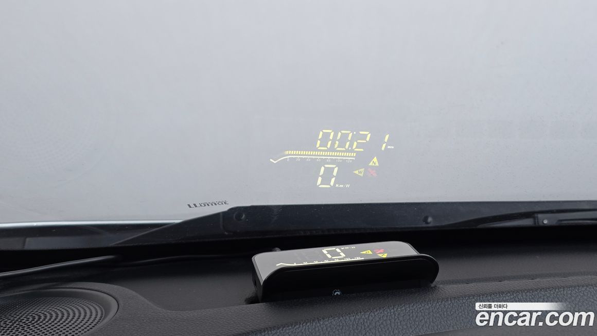 Kia K3 2016