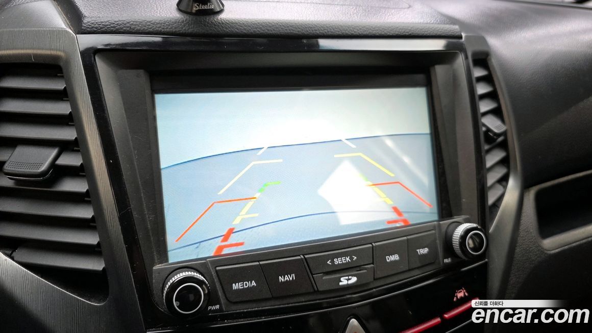 KG_Mobility_Ssangyong TIBOLI 2018