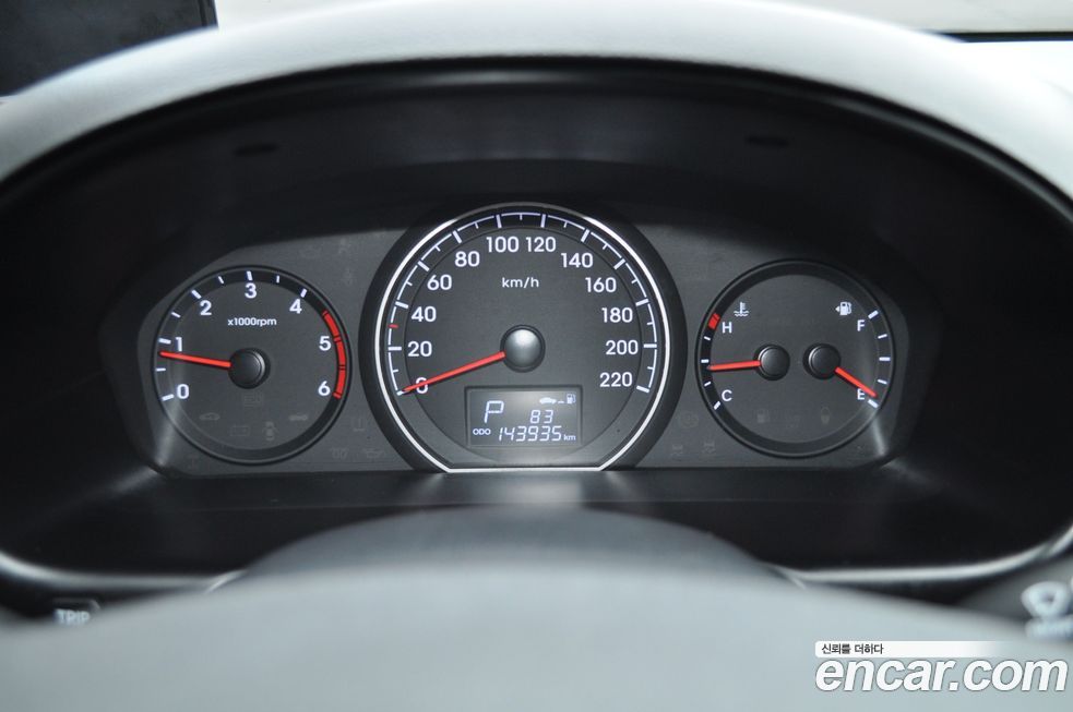 Hyundai Starex 2015