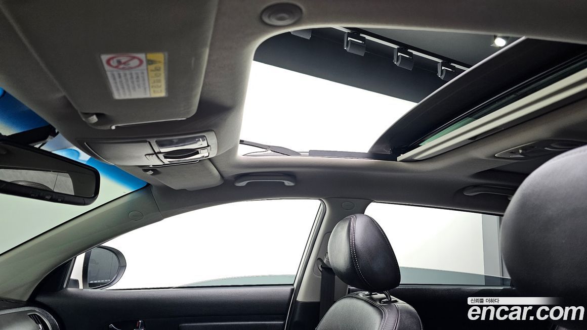 Kia Sportage 2014