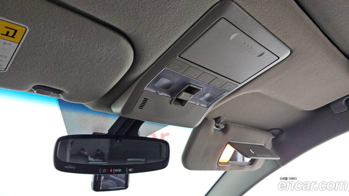 ChevroletGMDaewoo Captiva 2016