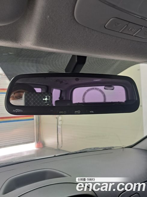 Hyundai Starex 2014