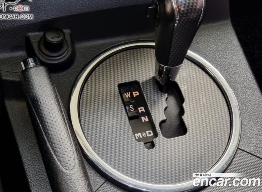 KG_Mobility_Ssangyong KORANDO 2016