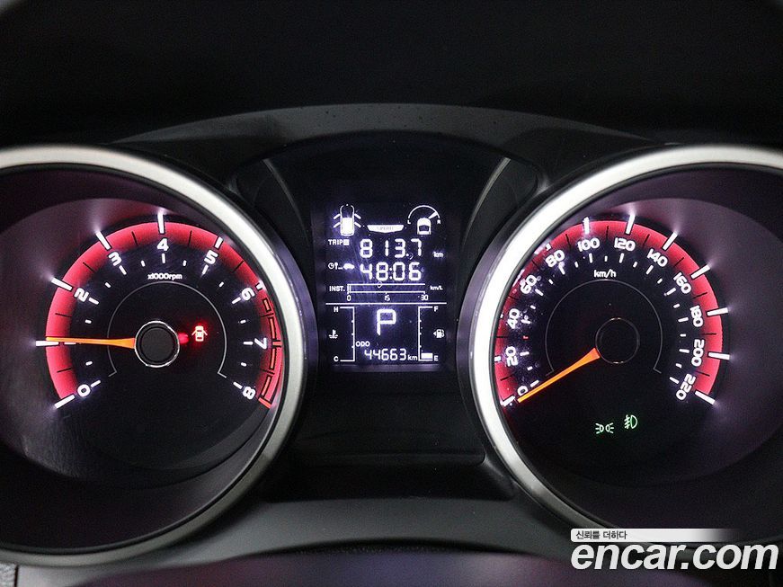 KG_Mobility_Ssangyong TIBOLI 2018