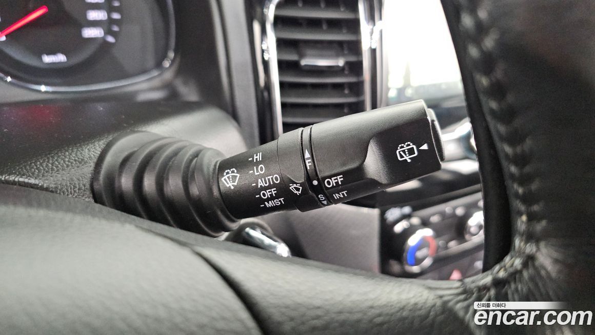 ChevroletGMDaewoo Captiva 2016