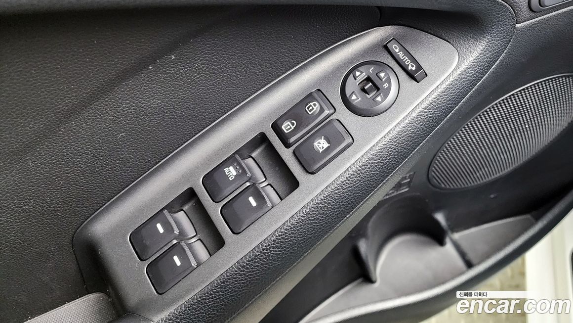 Kia K3 2013