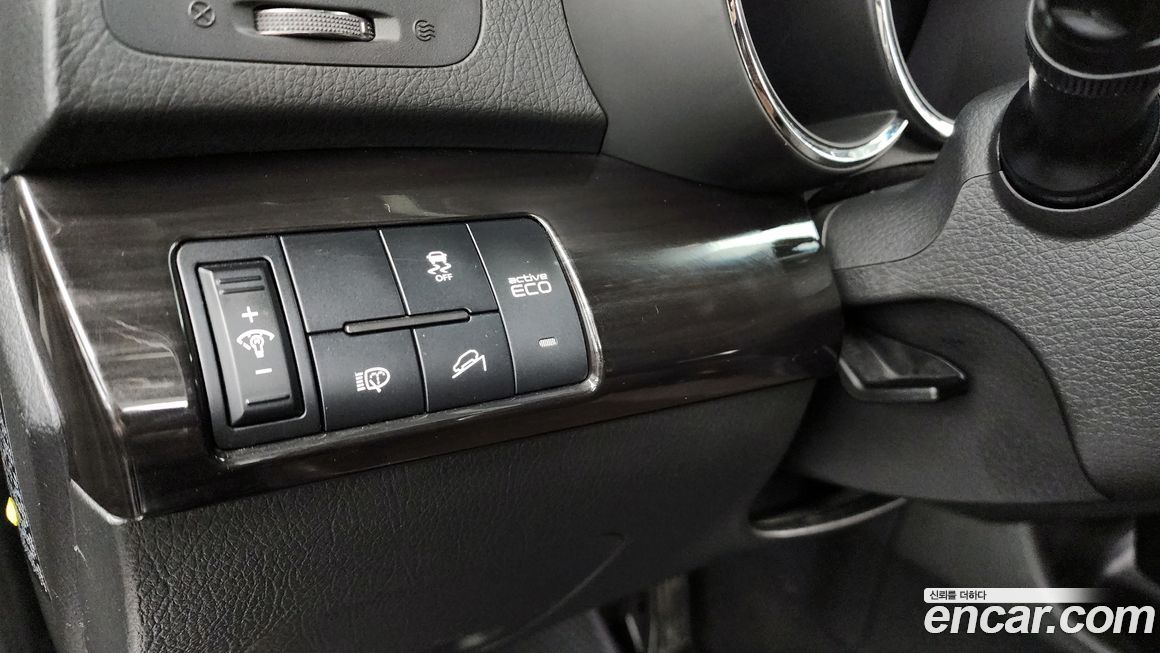 Kia Sorento 2010