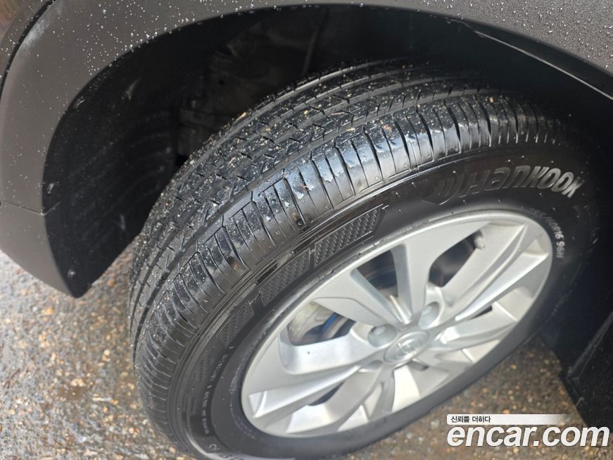 KG_Mobility_Ssangyong TIBOLI 2019