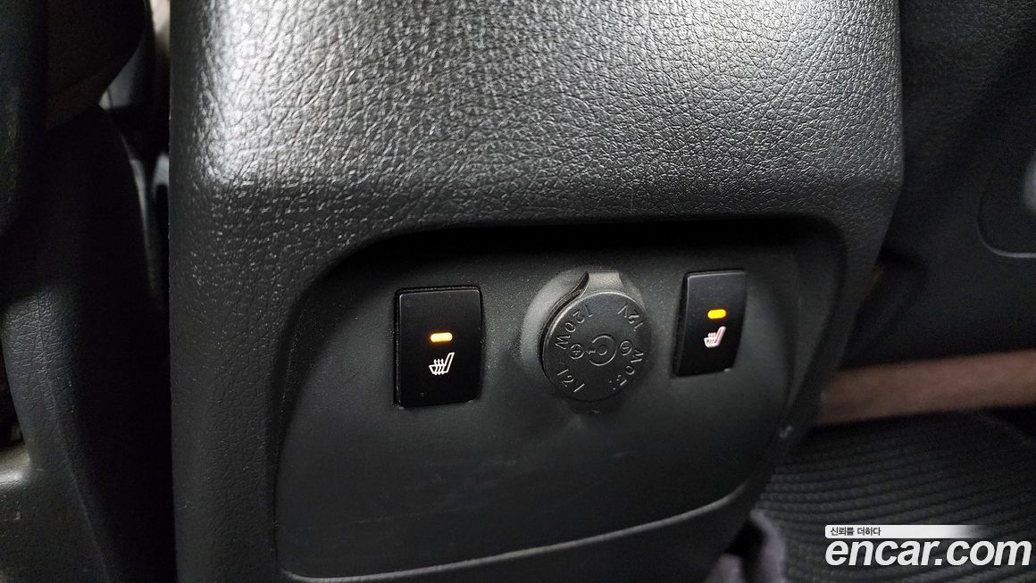 Kia Sorento 2010