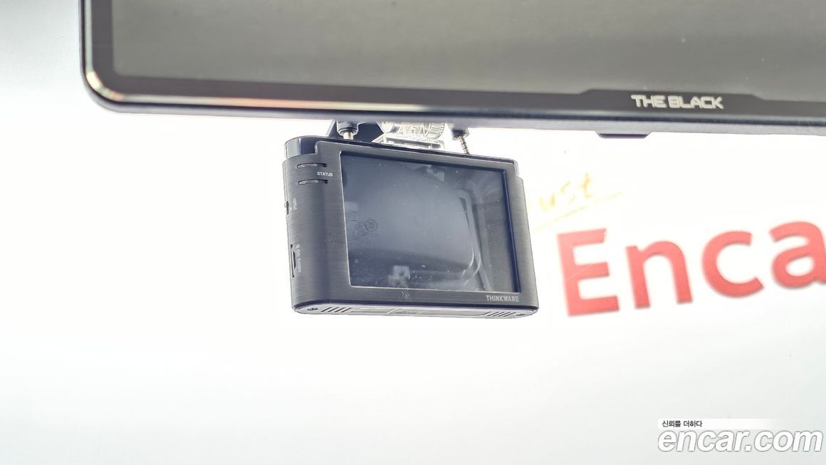 KG_Mobility_Ssangyong TIBOLI 2018