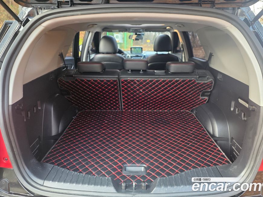 KG_Mobility_Ssangyong TIBOLI 2019