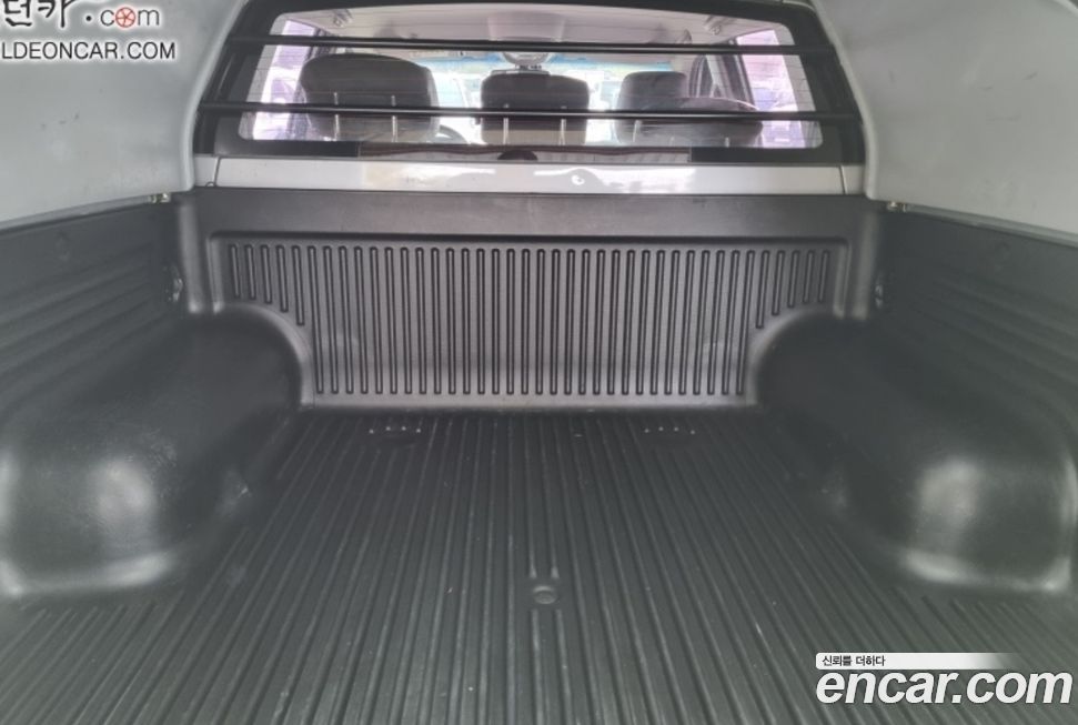 KG_Mobility_Ssangyong KORANDO 2016