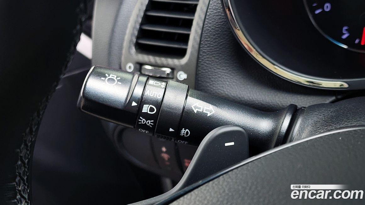 Kia K3 2013