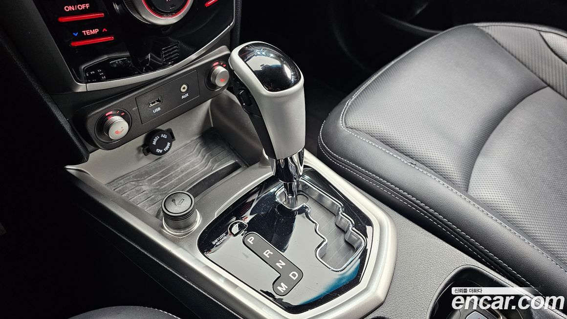 KG_Mobility_Ssangyong TIBOLI 2015