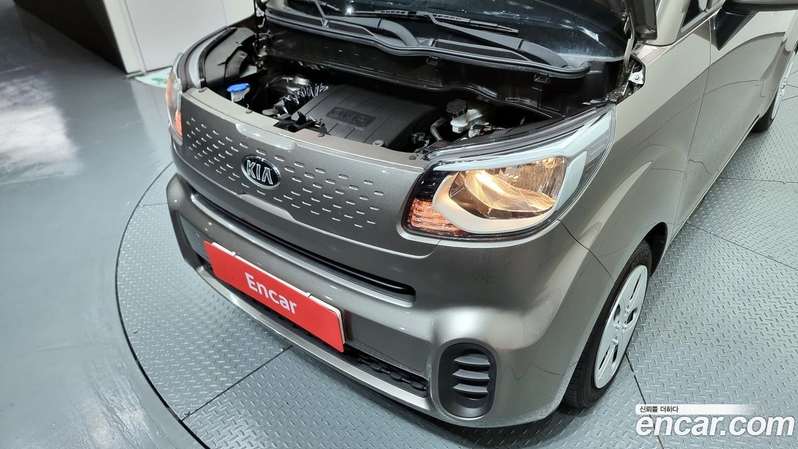 Kia RAY 2020