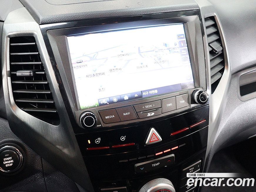 KG_Mobility_Ssangyong TIBOLI 2018