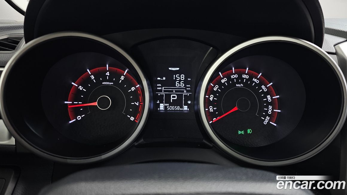 KG_Mobility_Ssangyong TIBOLI 2015