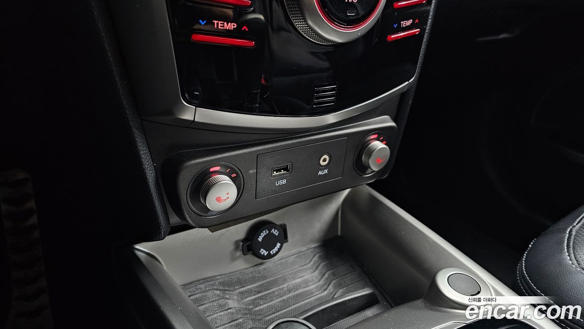 KG_Mobility_Ssangyong TIBOLI 2015