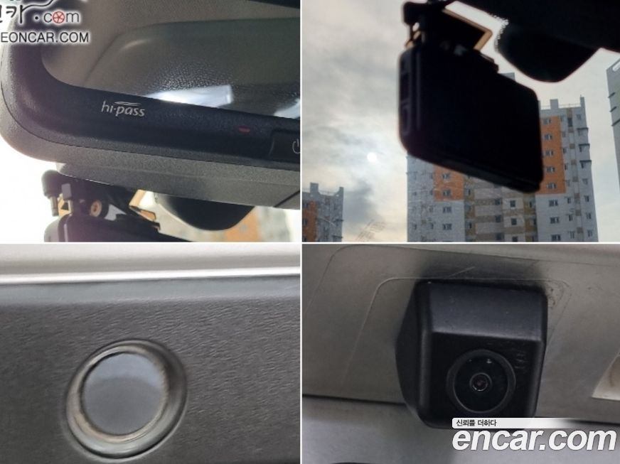 KG_Mobility_Ssangyong KORANDO 2016