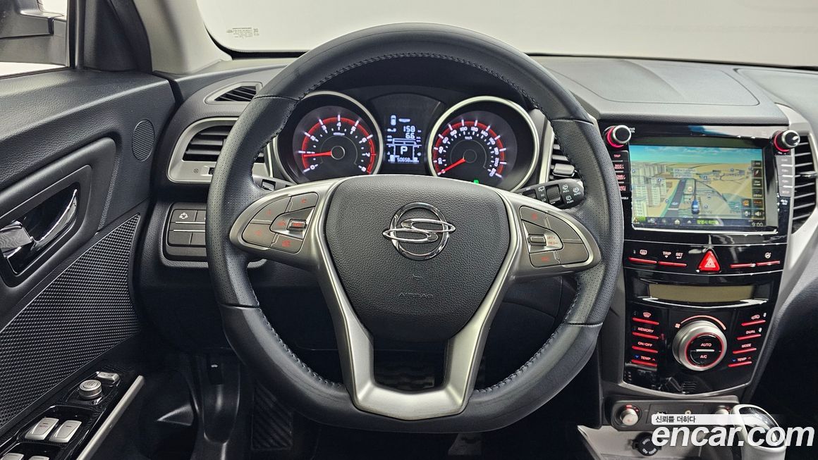 KG_Mobility_Ssangyong TIBOLI 2015