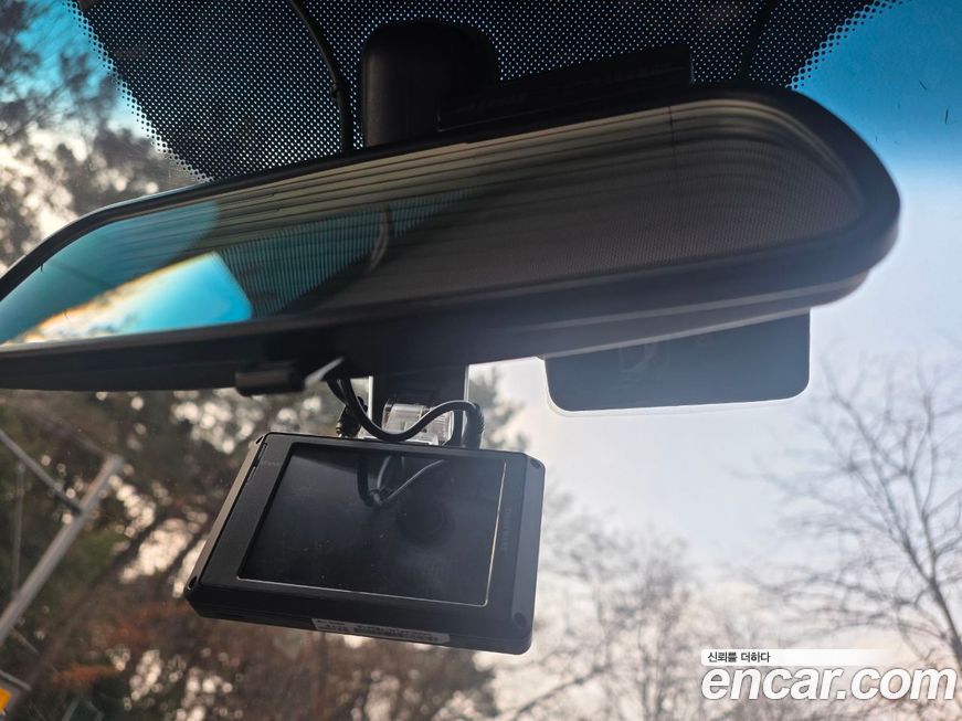 KG_Mobility_Ssangyong TIBOLI 2019