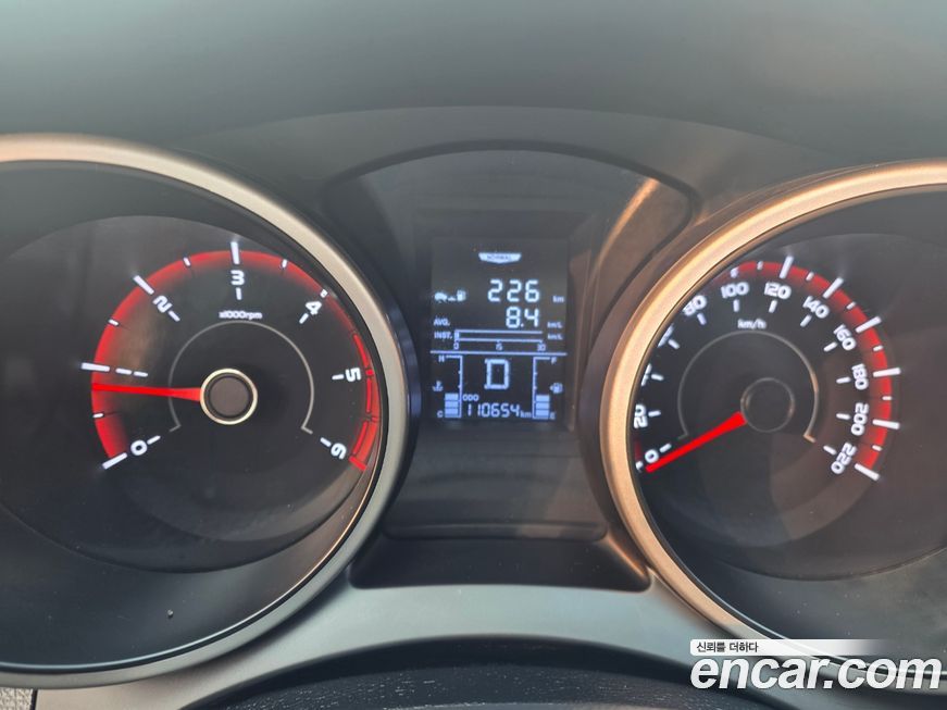 KG_Mobility_Ssangyong TIBOLI 2019