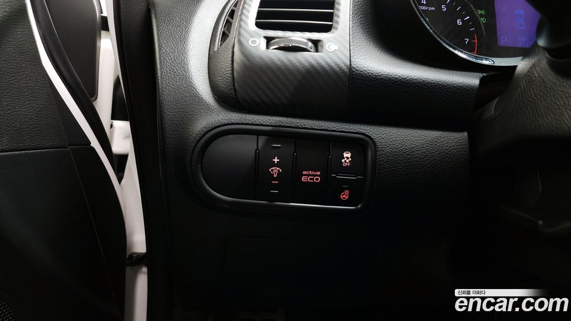 Kia K3 2013