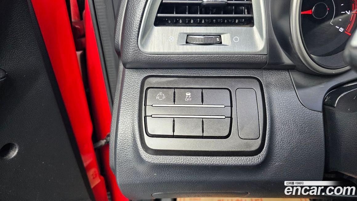 KG_Mobility_Ssangyong TIBOLI 2018