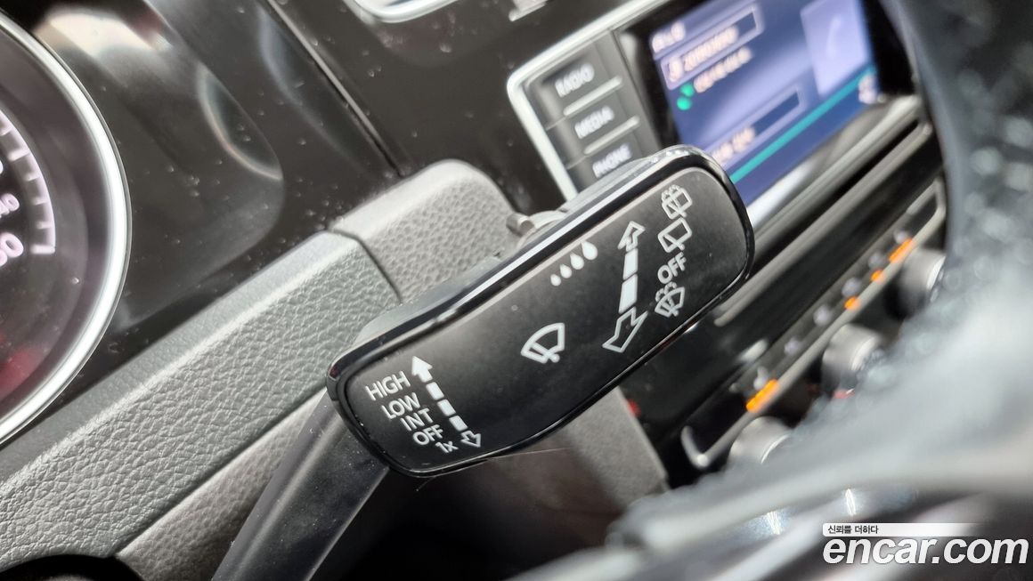 Volkswagen Golf 2013