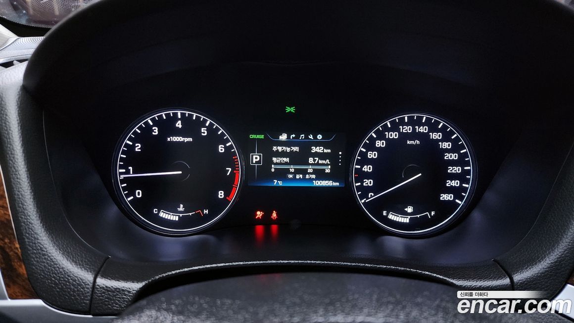 Hyundai Genesis 2014