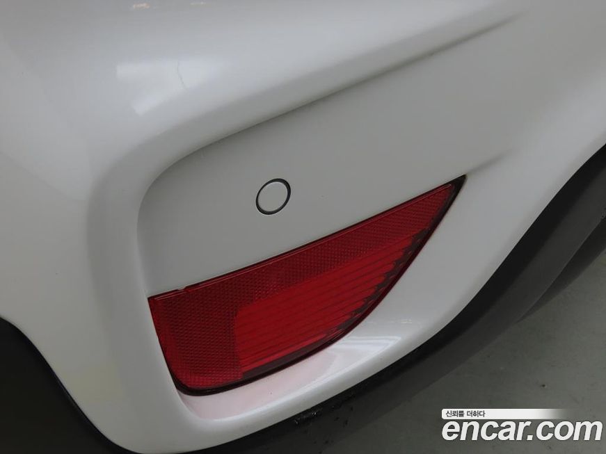 ChevroletGMDaewoo Trax 2019