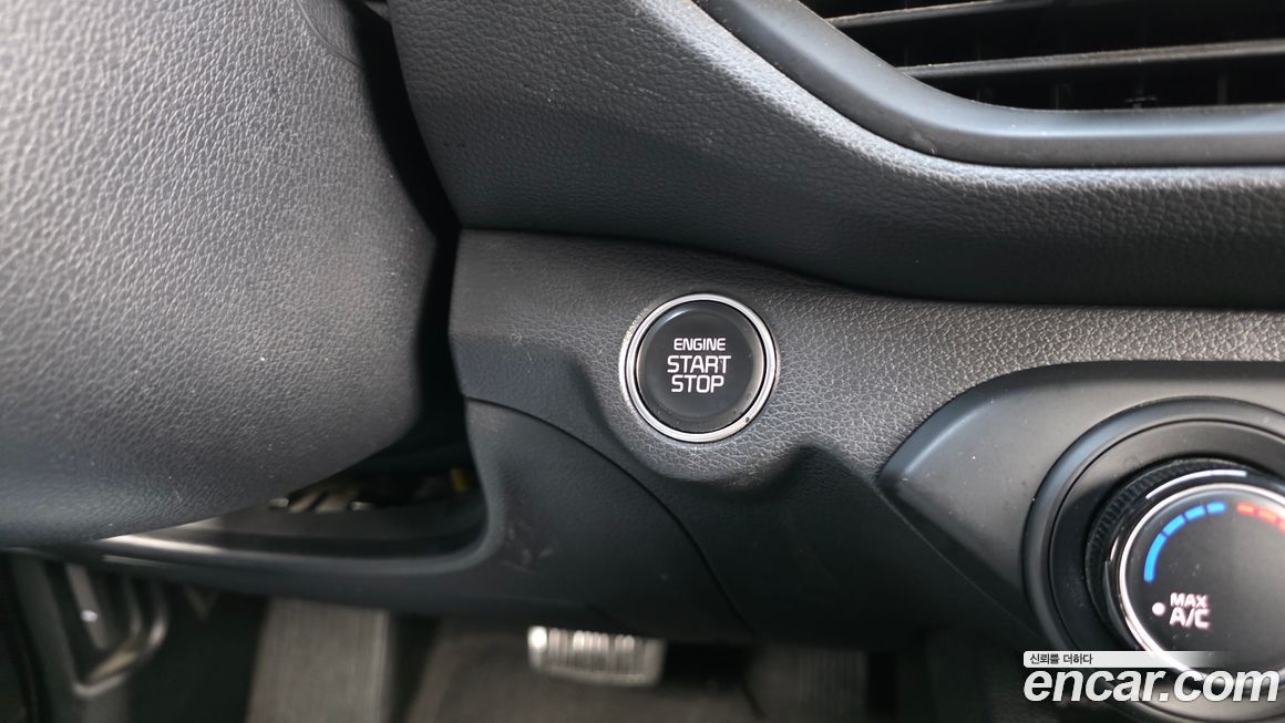 Kia K3 2022