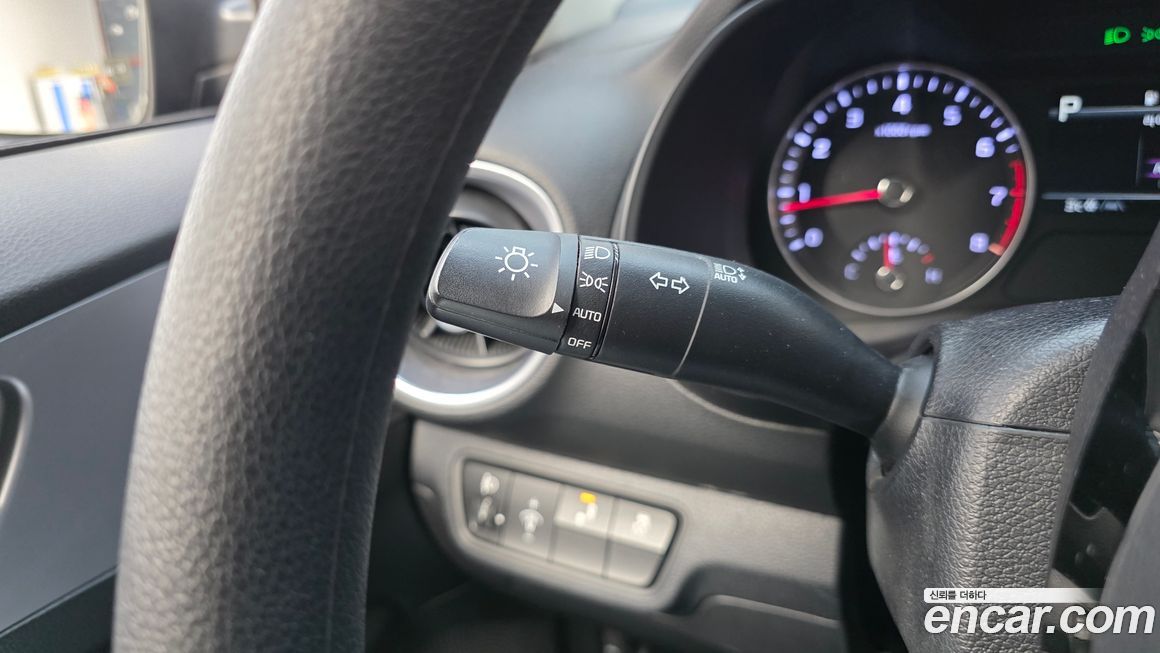 Kia K3 2022