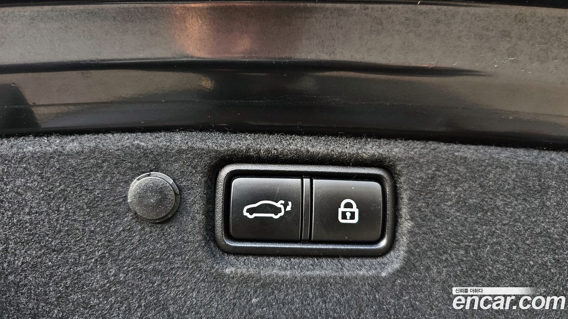 Kia K7 2016