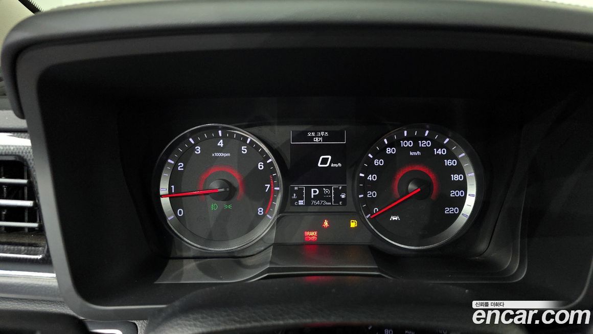 KG_Mobility_Ssangyong TIBOLI 2021