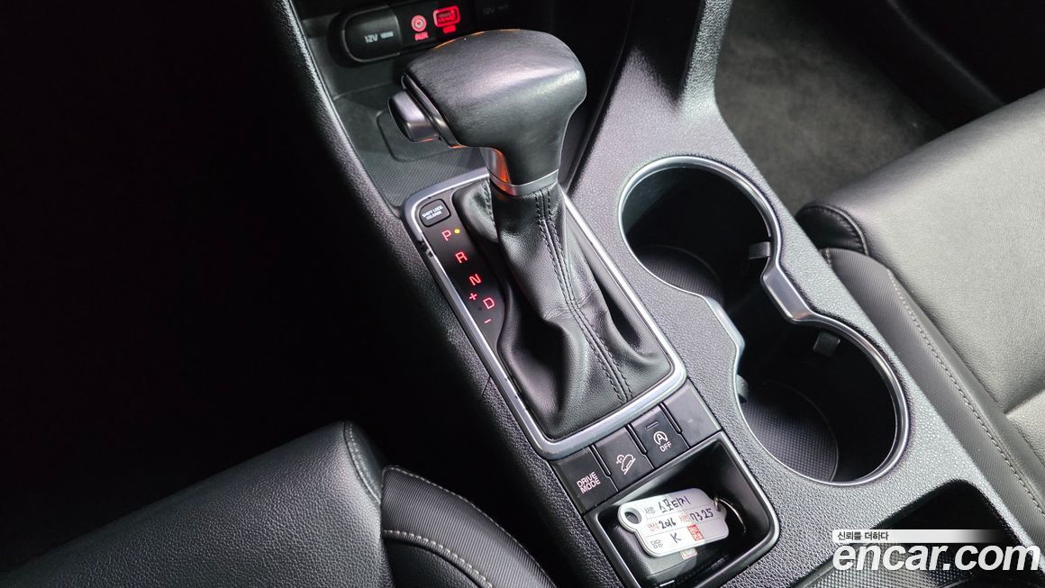 Kia Sportage 2016