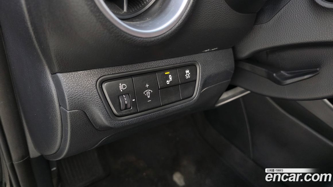 Kia K3 2022
