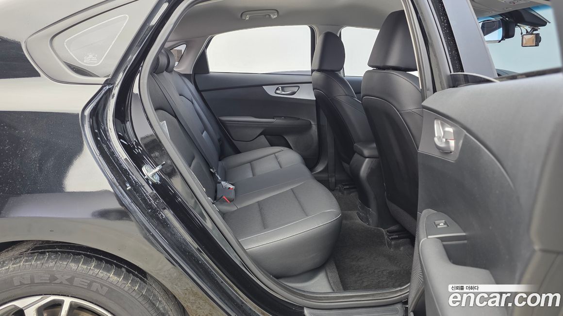 Kia K3 2022