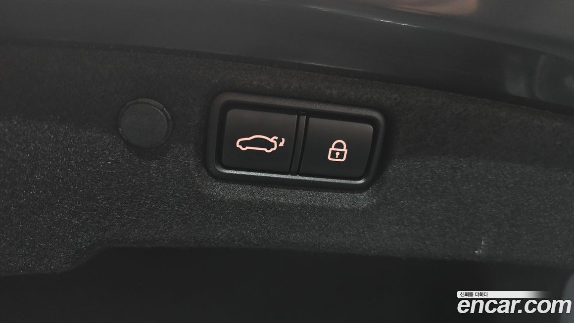 Kia K7 2017