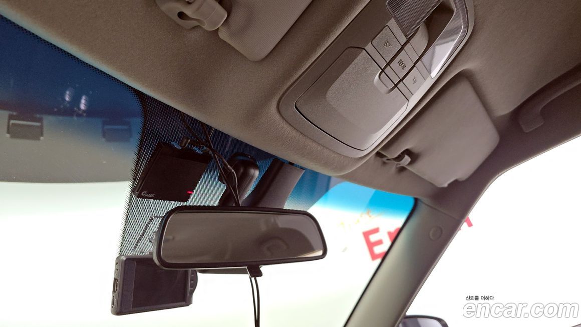 KG_Mobility_Ssangyong TIBOLI 2021