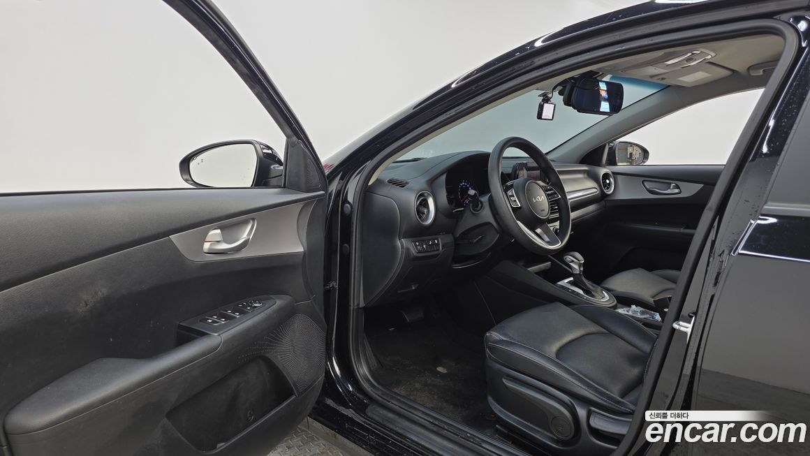 Kia K3 2022