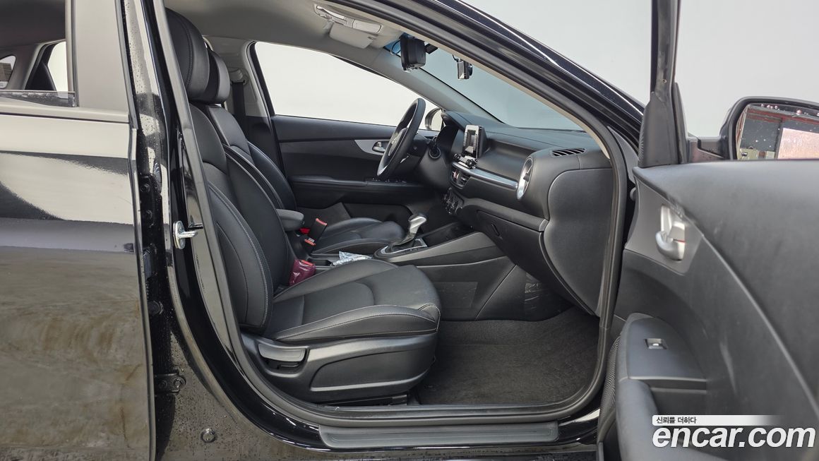 Kia K3 2022