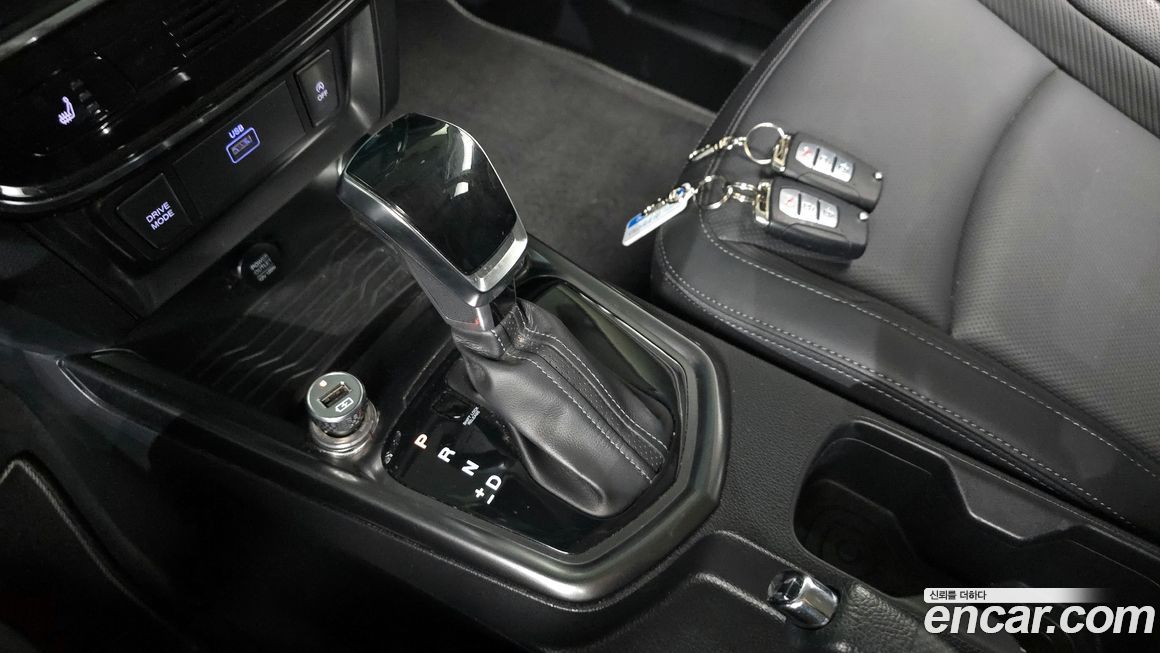 KG_Mobility_Ssangyong TIBOLI 2021