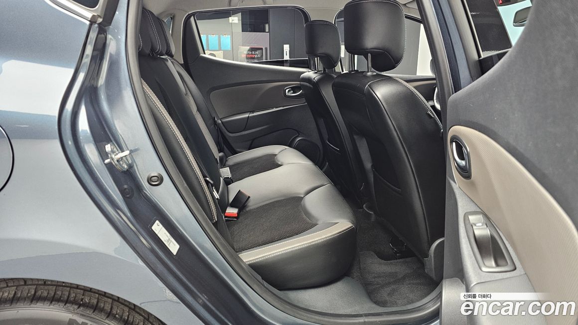 Renault-KoreaSamsung Cilo 2018