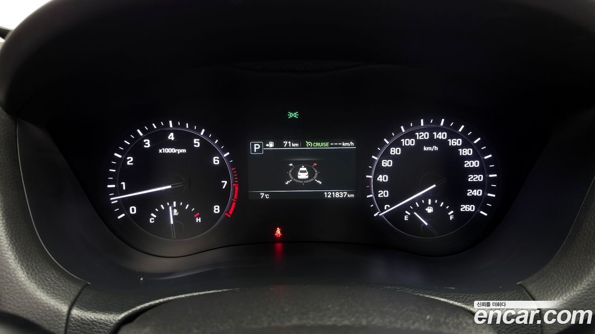 Genesis G80 2017